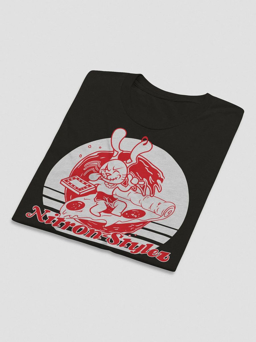 Weirder Stuff Collection - Surfer-Hare Pizza product image (6)