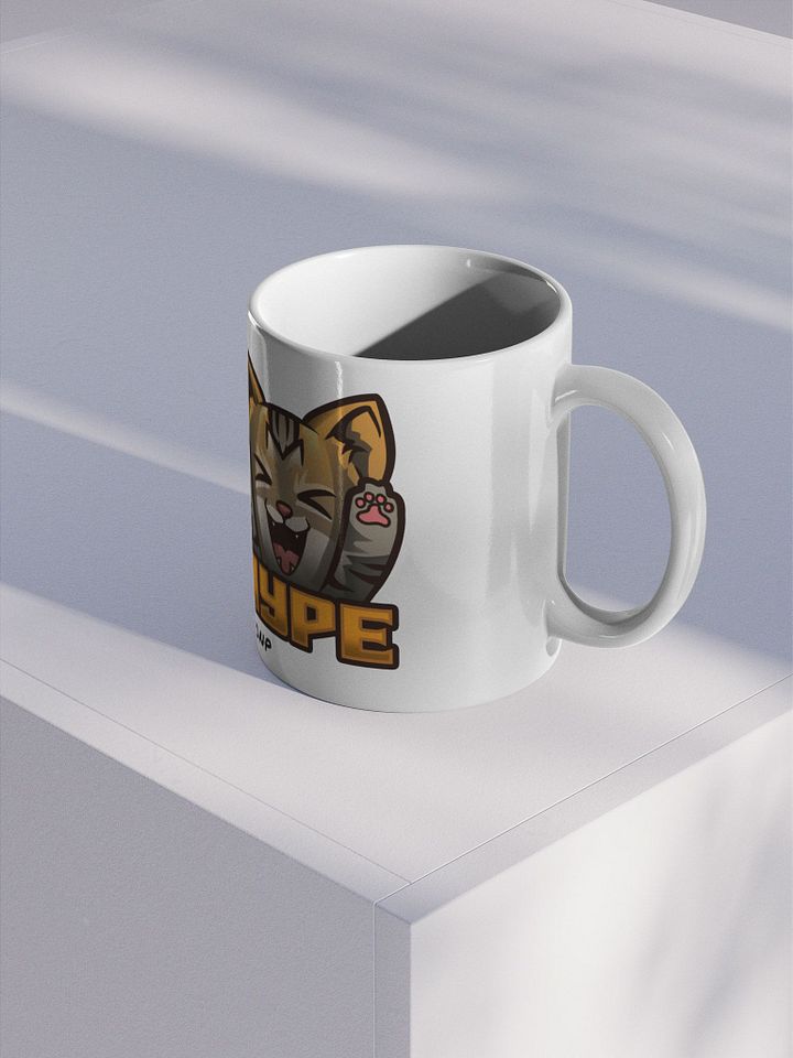 Stream pets mug product image (2)