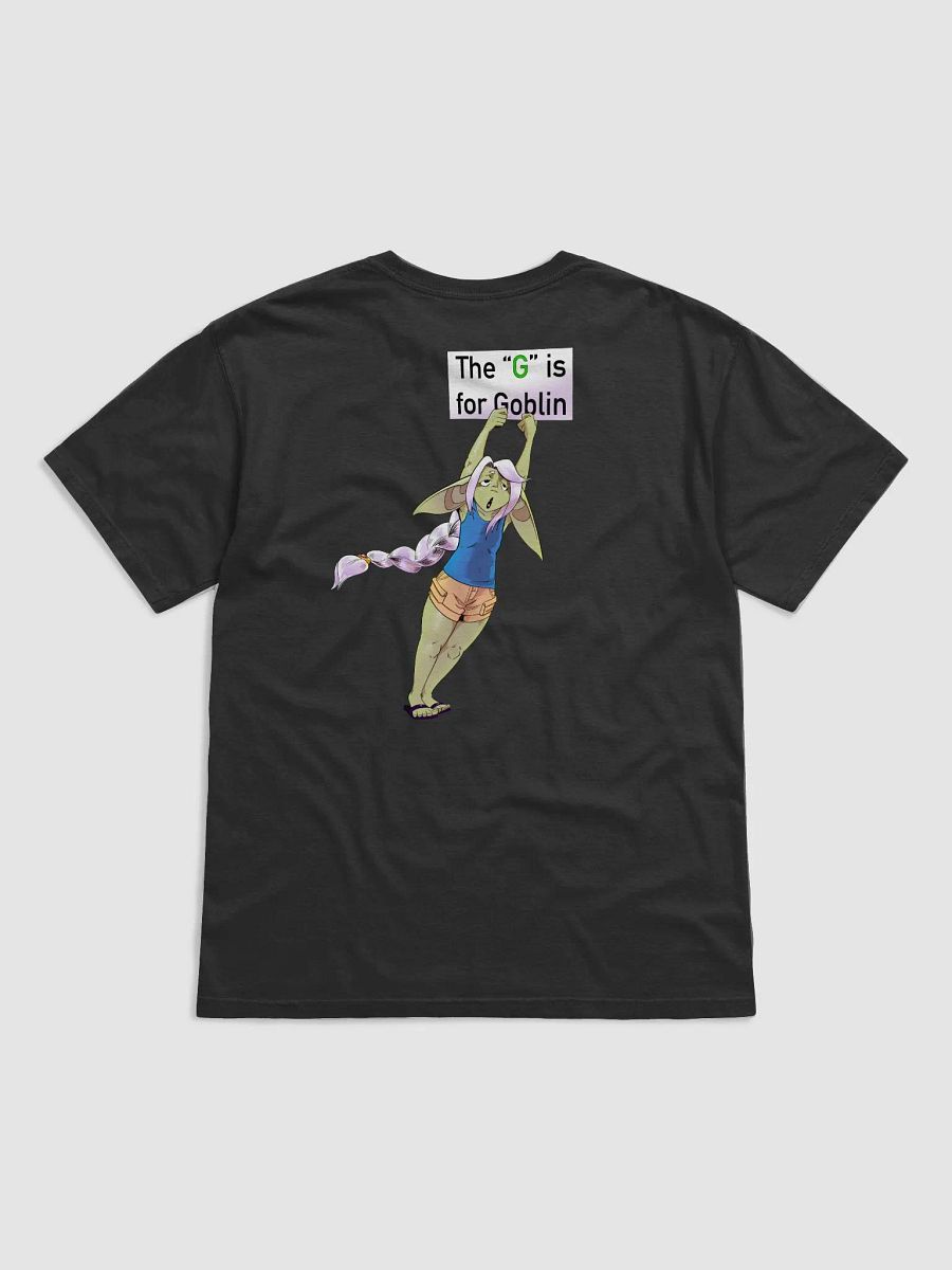 Sup, G Shirt product image (9)