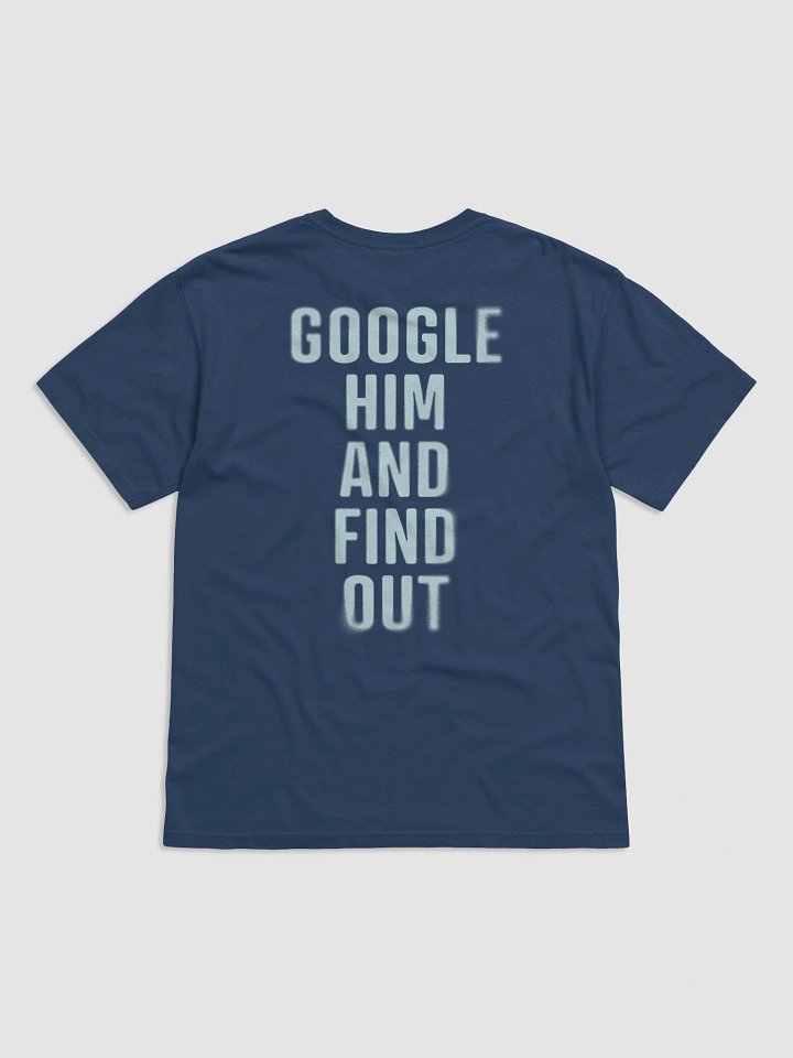 Matias Poro: Google Him product image (2)