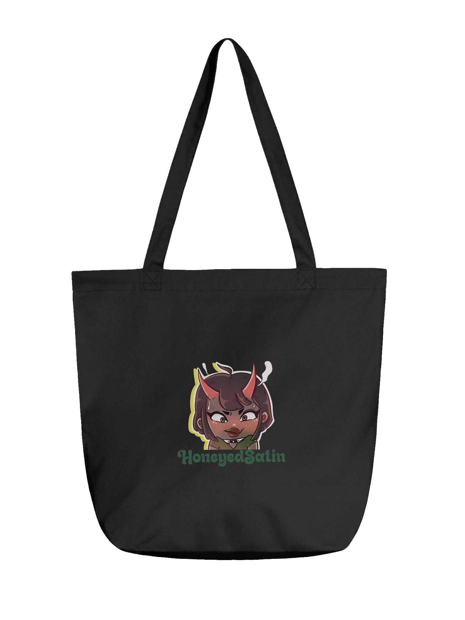 Gemini HoneyedSatin Eco Tote product image (1)