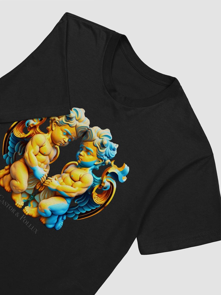 MM Mens Gemini 