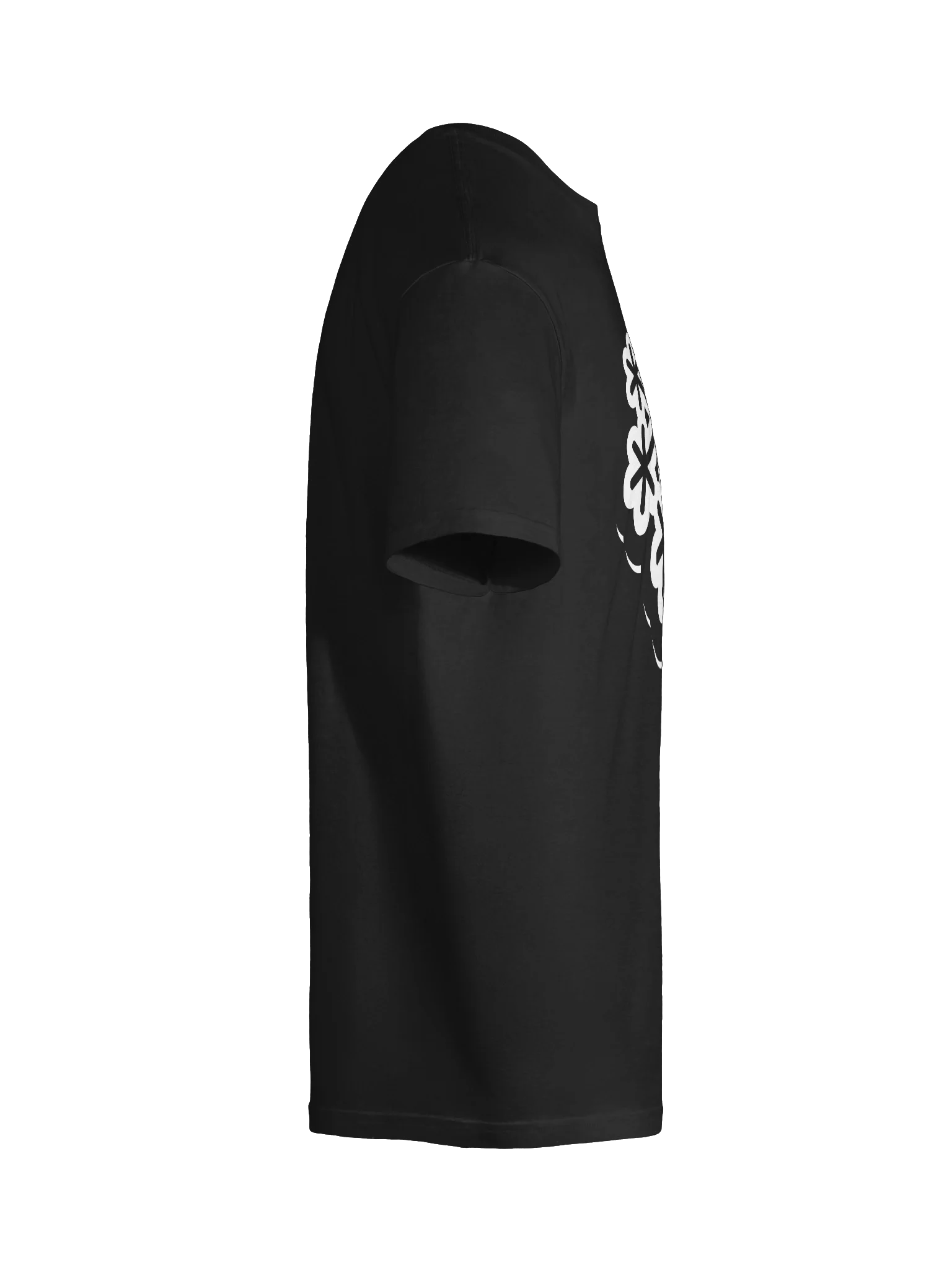 FSC Flake Tee (front only print) product image (10)