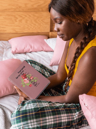 Prayer Journal for Women product image (3)