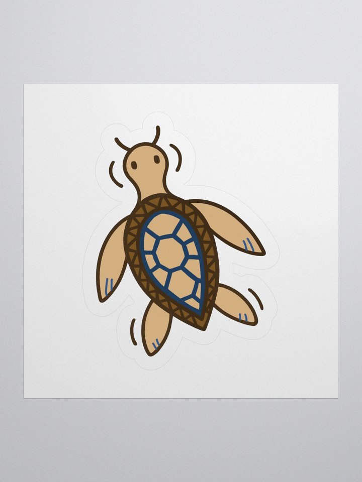 Turtle DemAsure product image (1)