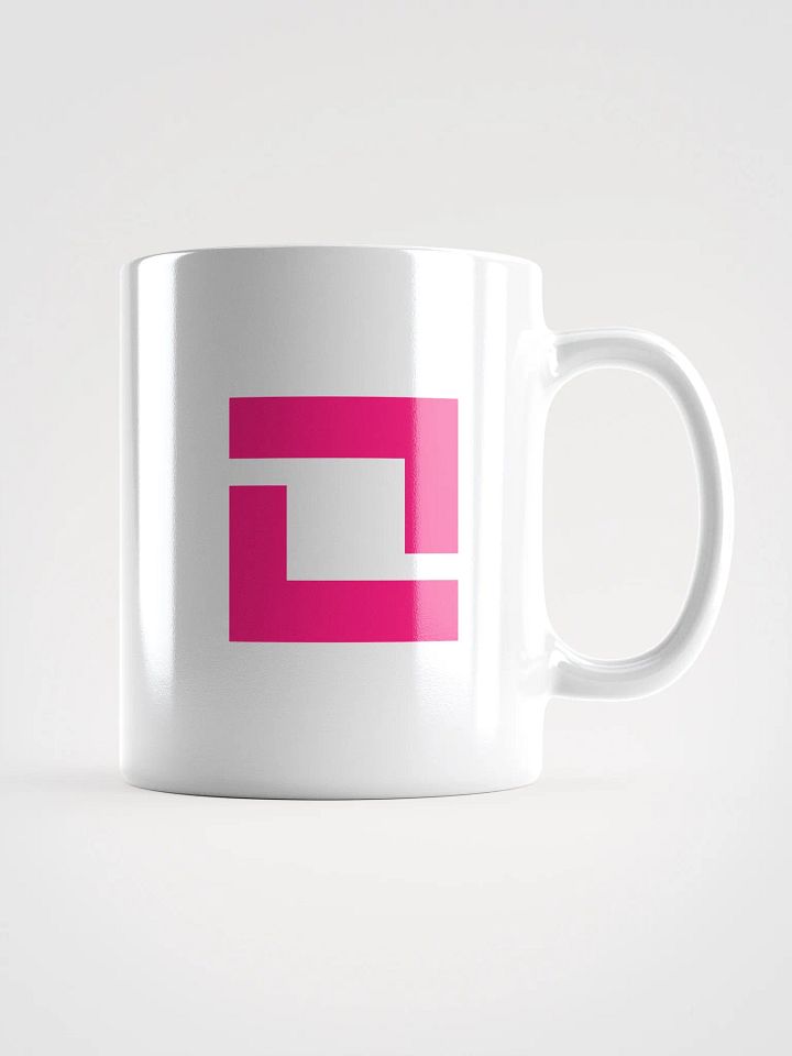 Logo Mug product image (1)