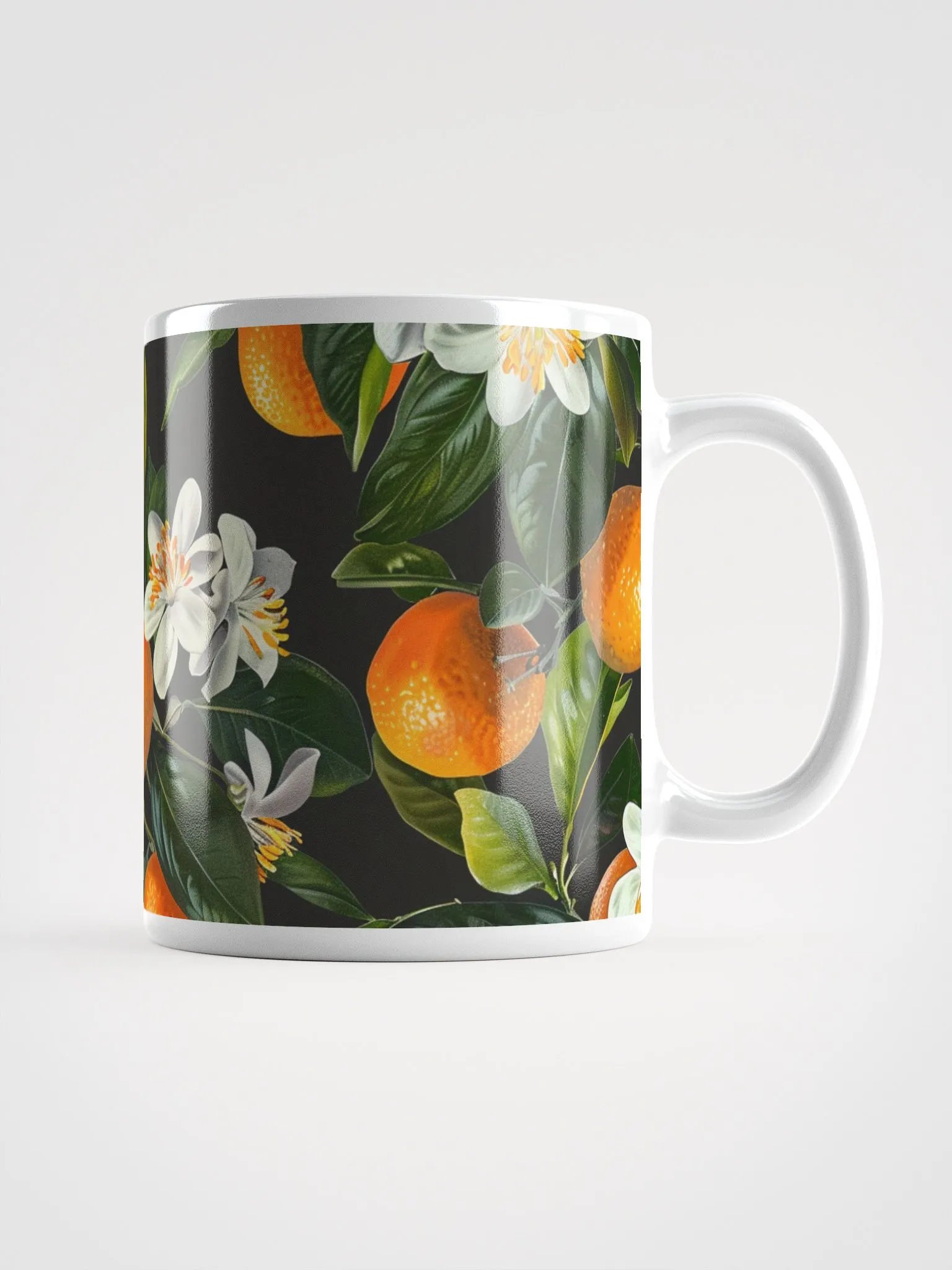 Citrus Oasis Mug product image (1)