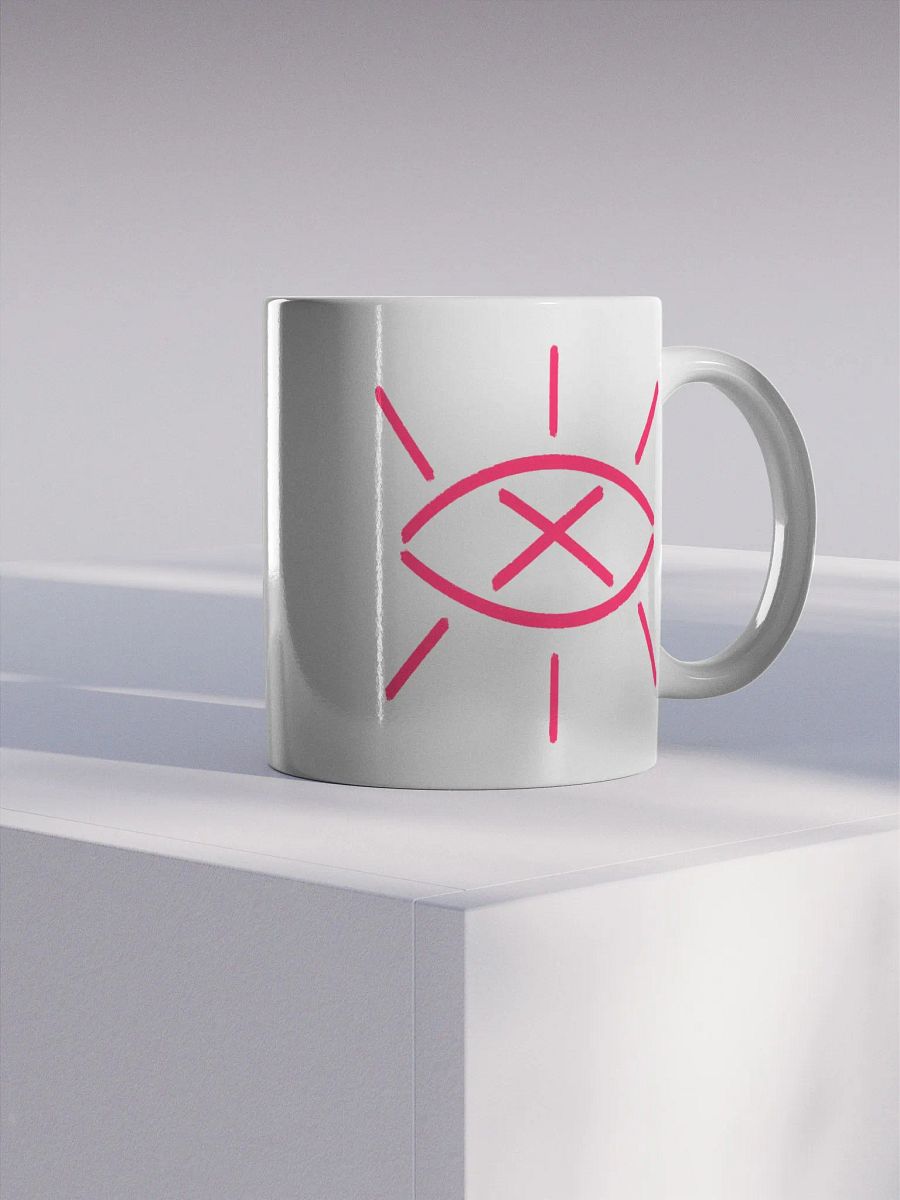 Eye See You [MUG] product image (4)