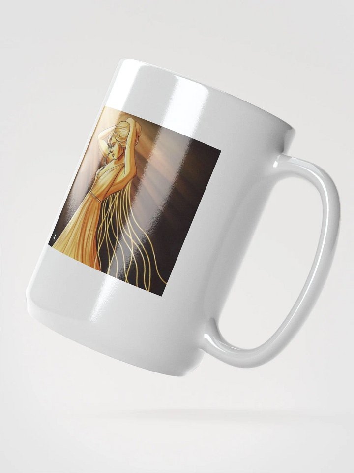 Glass Jar product image (2)