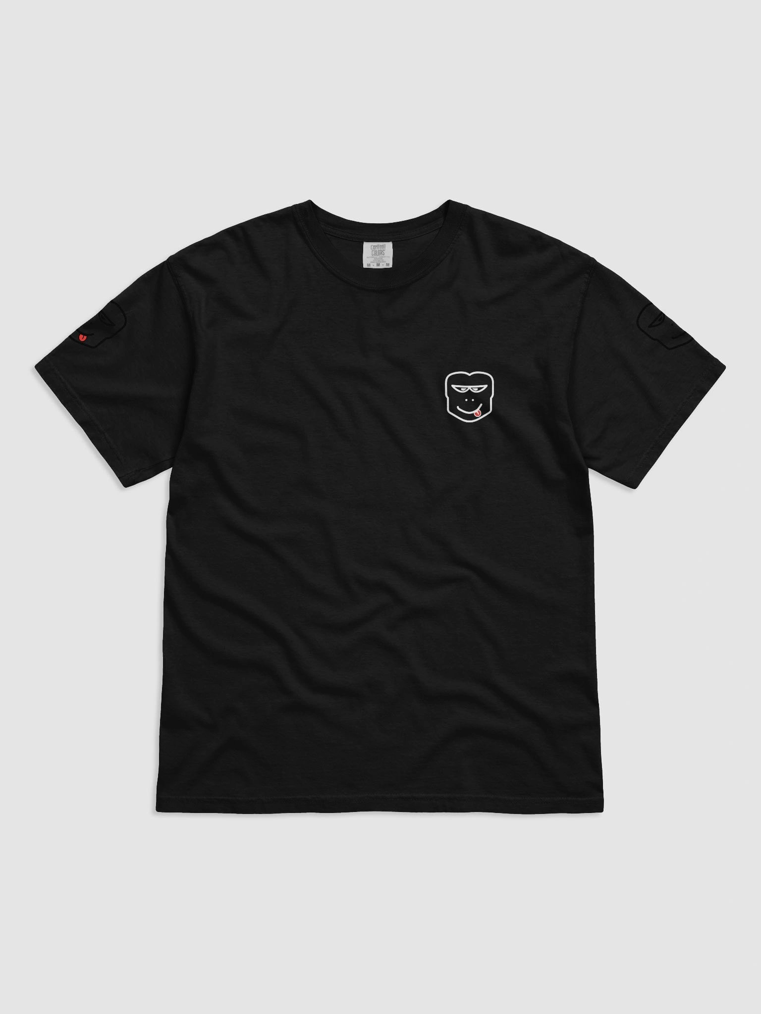 Gigaballs Shirt product image (1)