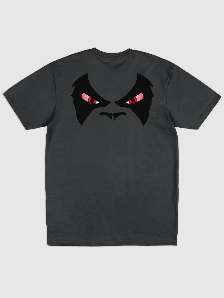 Wolf T-Shirt product image (5)