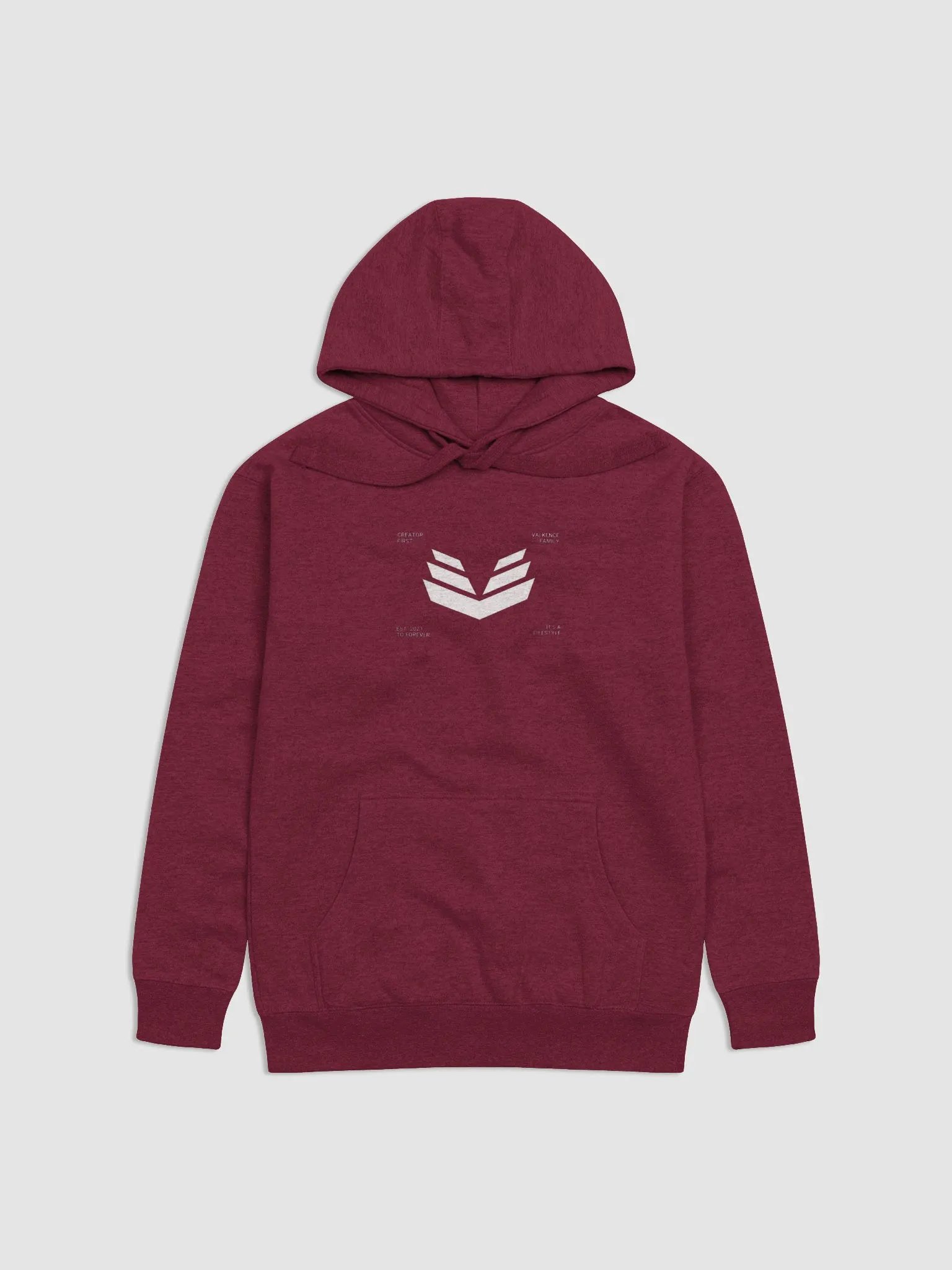 Origins Hoodie product image (2)