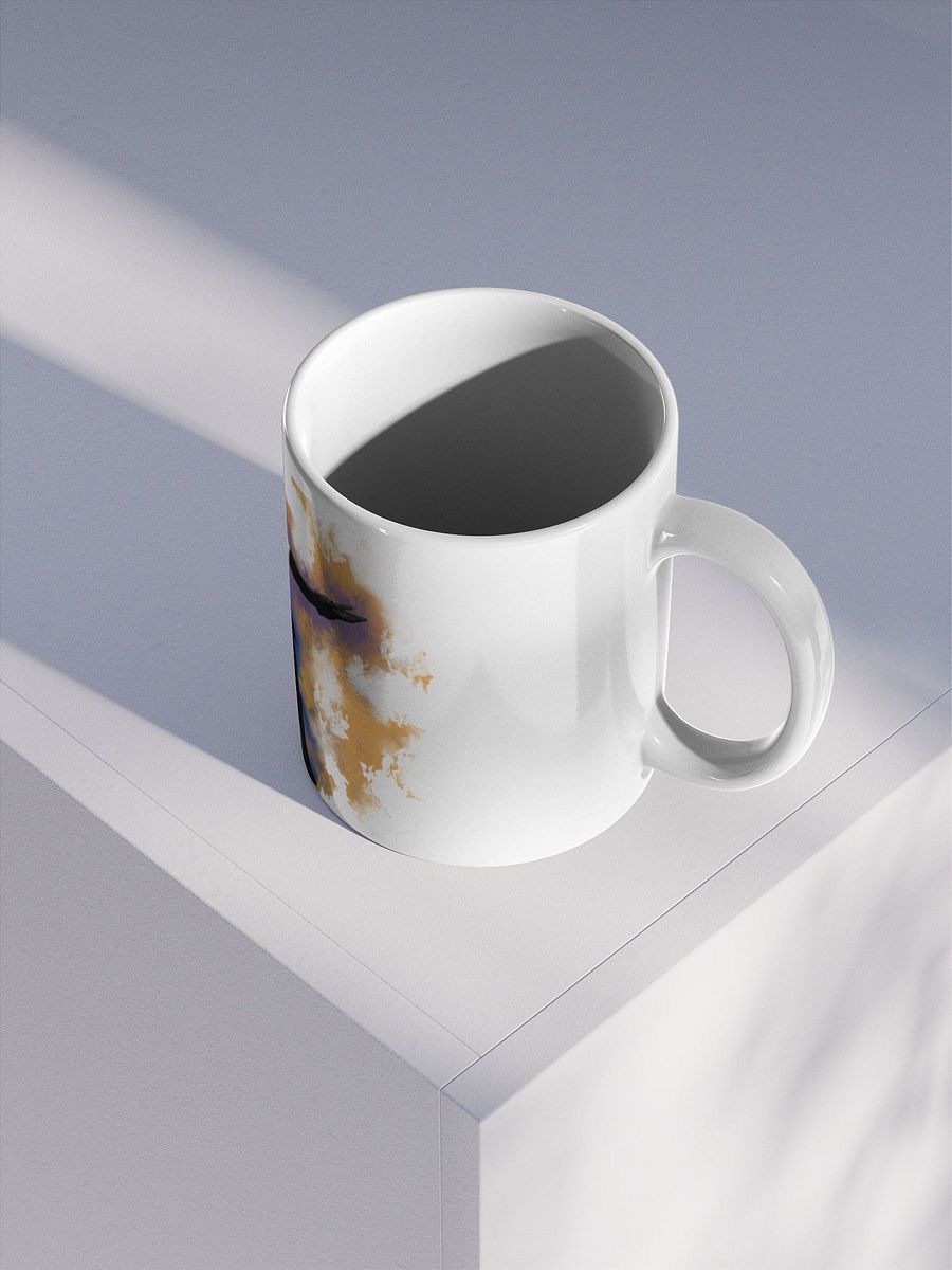 Welcome to Paradox-Ceramic Mug product image (3)