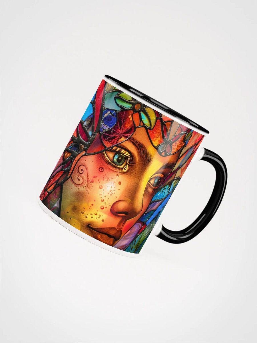 Butterfly Dream Ceramic Mug product image (4)