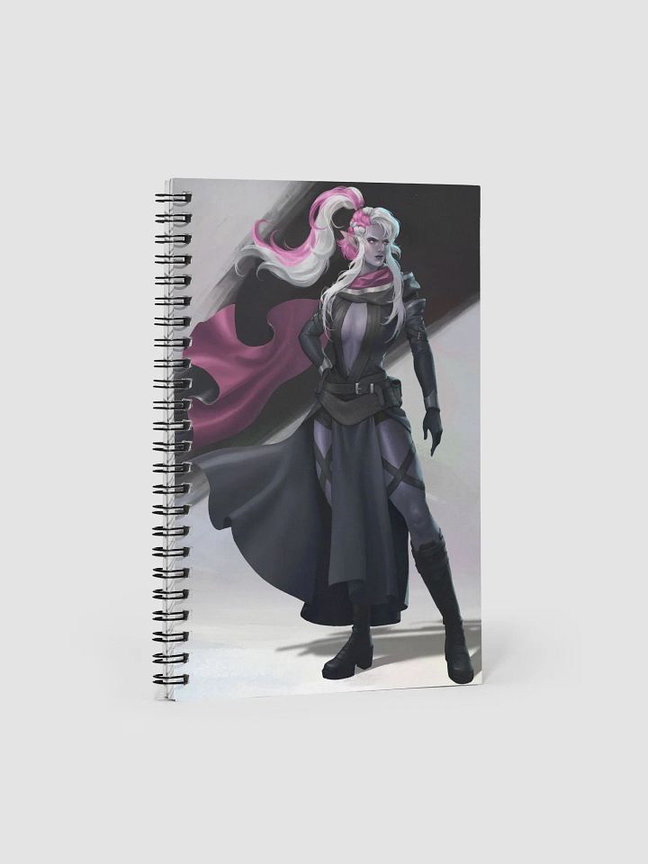 Devin Notebook product image (1)
