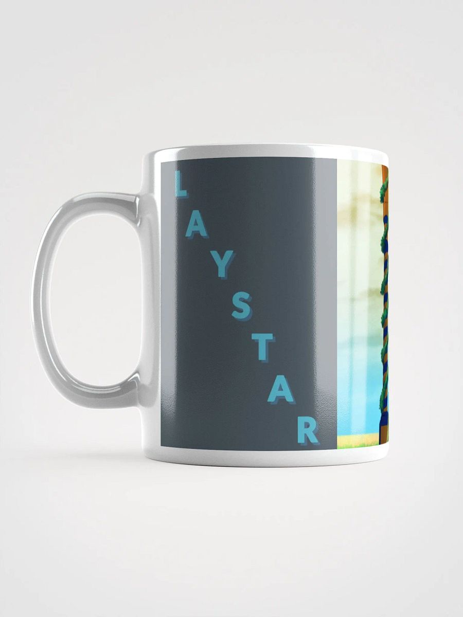 'Belly Dancer' Laystar Mug product image (6)