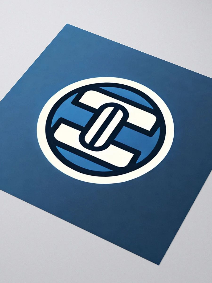 Helptovo Sticker 2 product image (7)