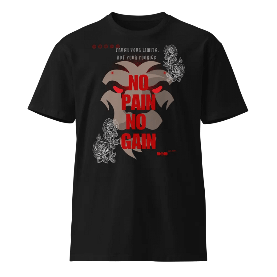 motivational t-shirt product image (1)
