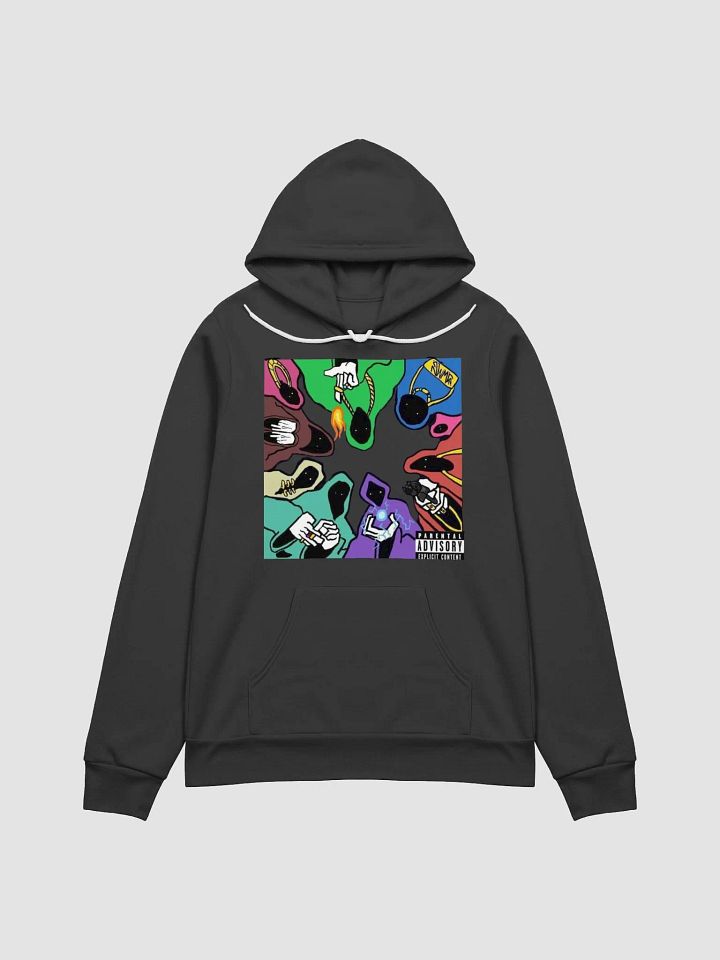 NOSLEEPRP SWMG HOODIE product image (1)