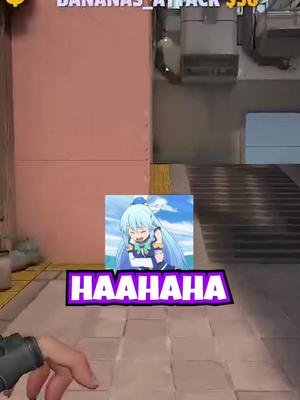 HE IS LITERALLY RIGHT THERE #hoshibunz #streamer #twitch #vtuber #envtuber #mommy #valorant #bunny #twitchstreamer #valorantfunny #gamergirl #dommymommy 