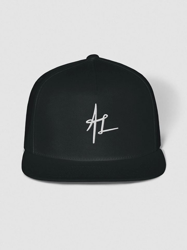 A.L. Logo Cap product image (1)