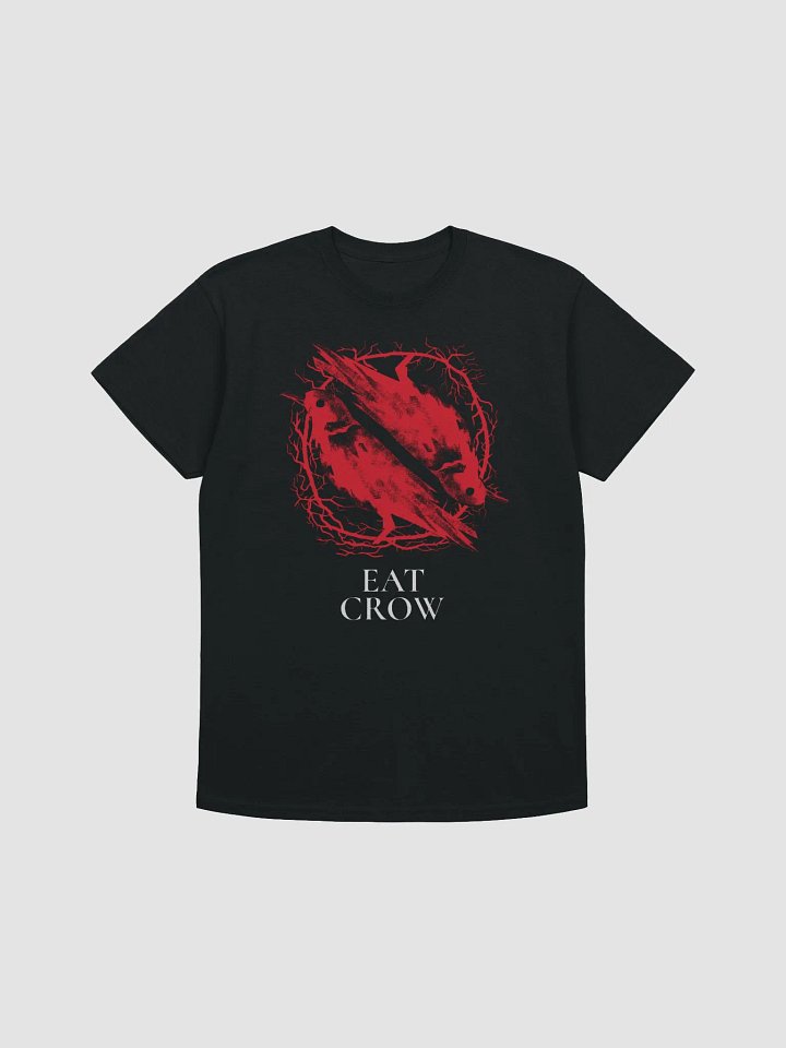 Eat Crow Tee product image (2)