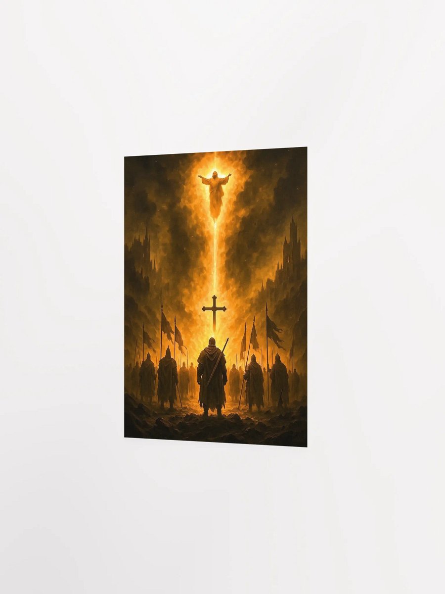 Grand Kingdom Poster product image (2)