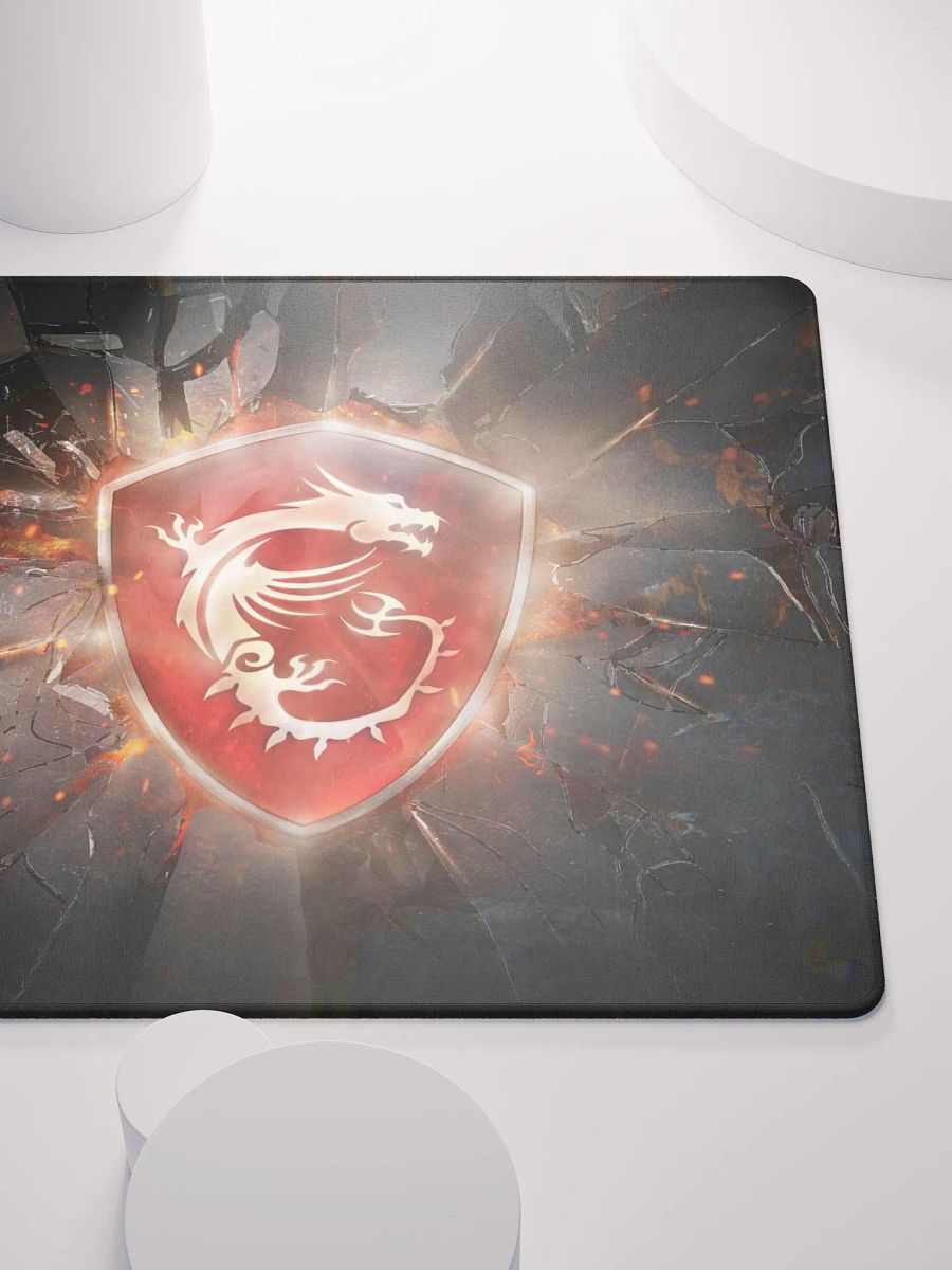 Mouse Pad Gaming 5 product image (5)