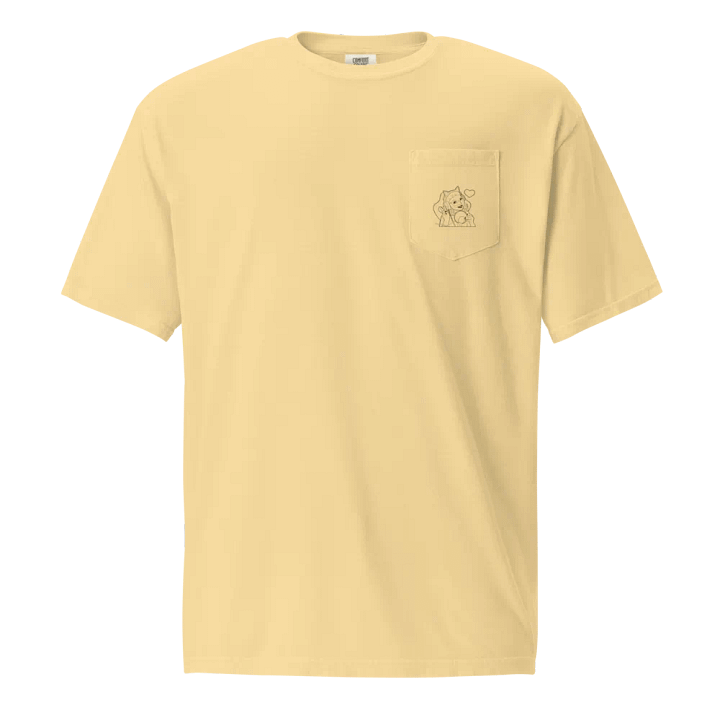 Lil Tayah On Your Pocket T-Shirt product image (4)