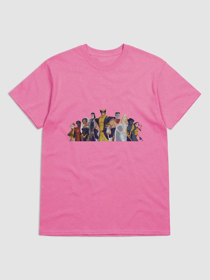 90's Team X Tee product image (6)