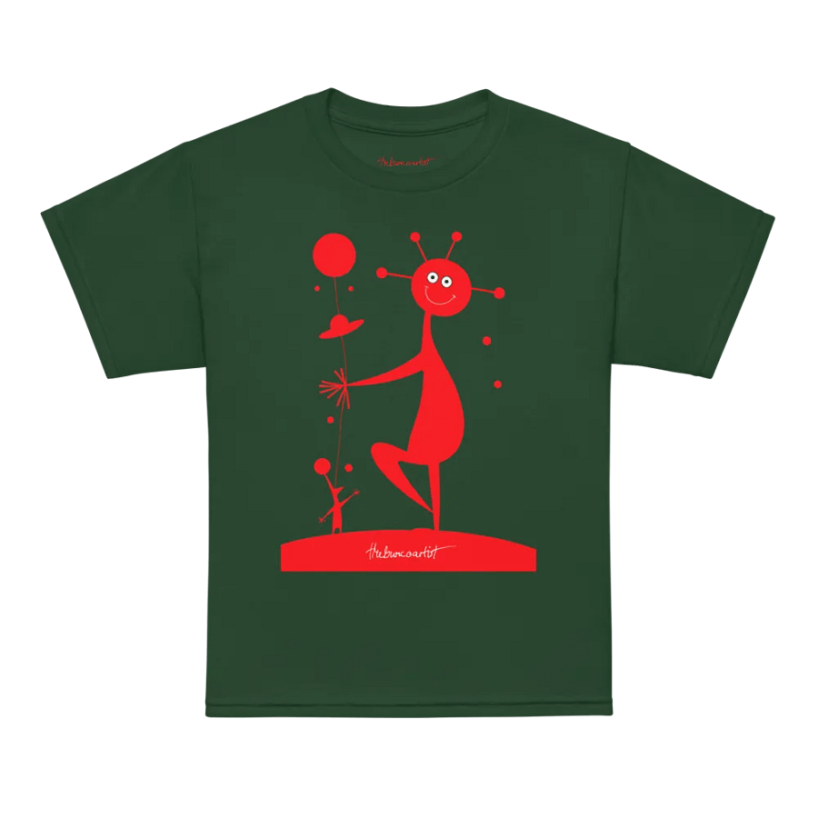 Gildan Youth Sports Tee product image (7)