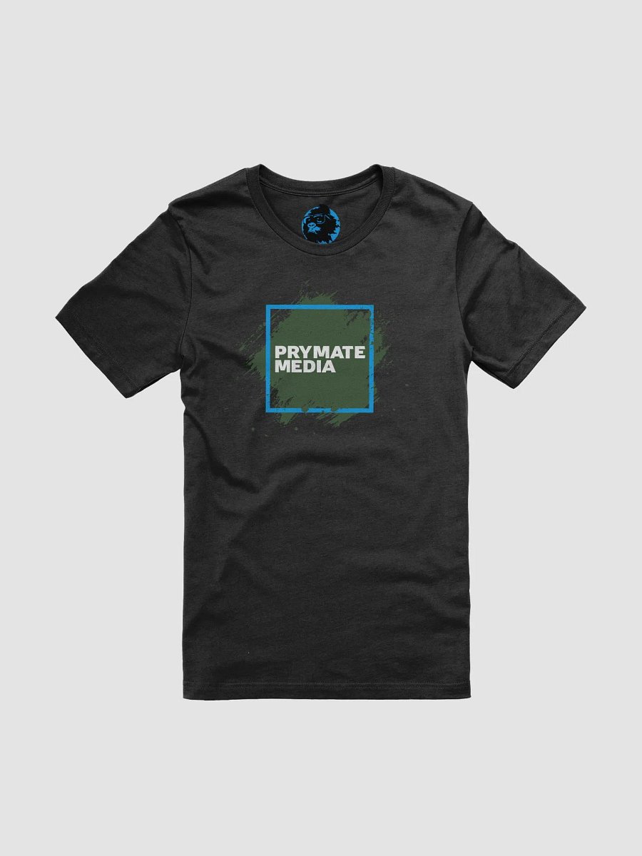 PryMe - "Make A Mess" Supersoft Tee product image (1)
