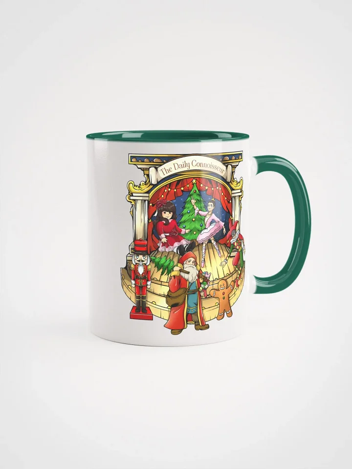 Happy Holidays Mug product image (31)