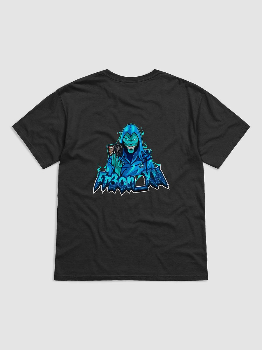 Fr3on T-Shirt product image (15)