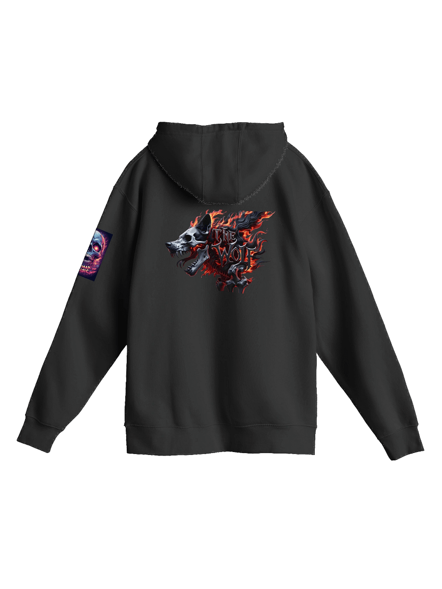 The Wolf product image (2)