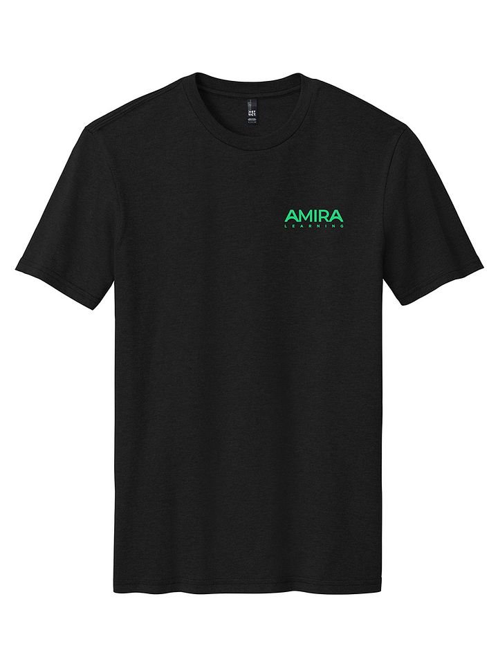 Amira Learning Short Sleeve T-Shirt product image (2)