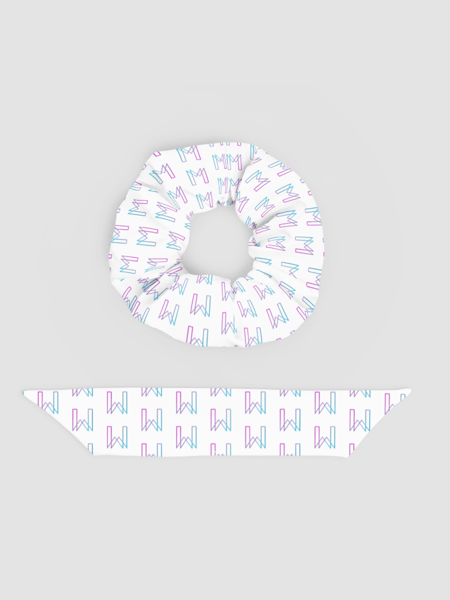 Scrunchie product image (4)