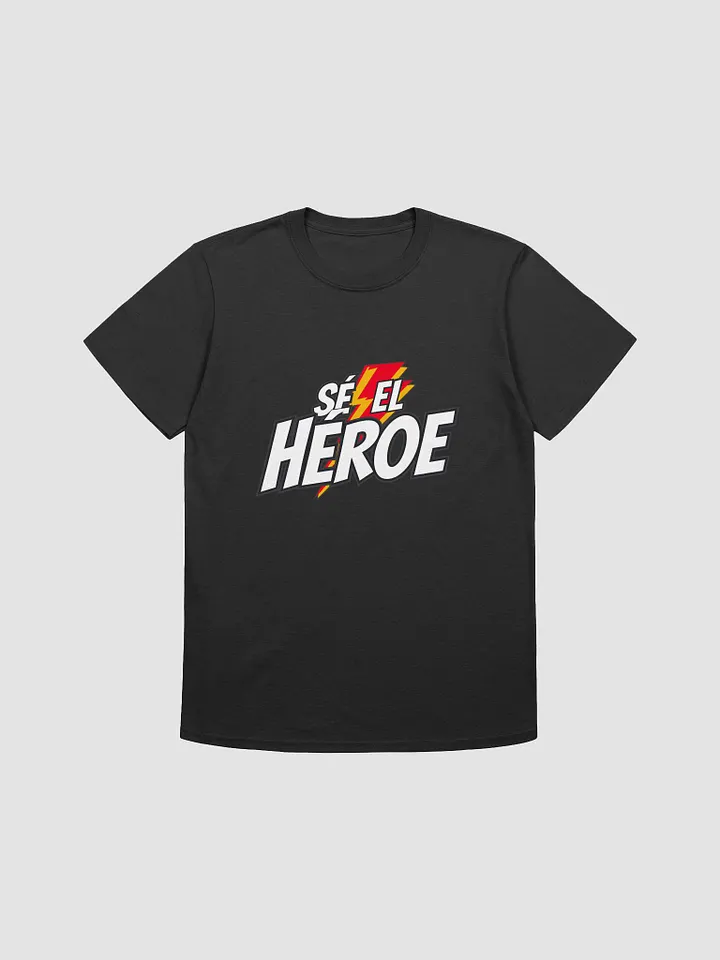 SE EL HEROE 2 product image (1)