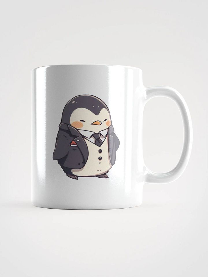 Penguin Boss product image (1)
