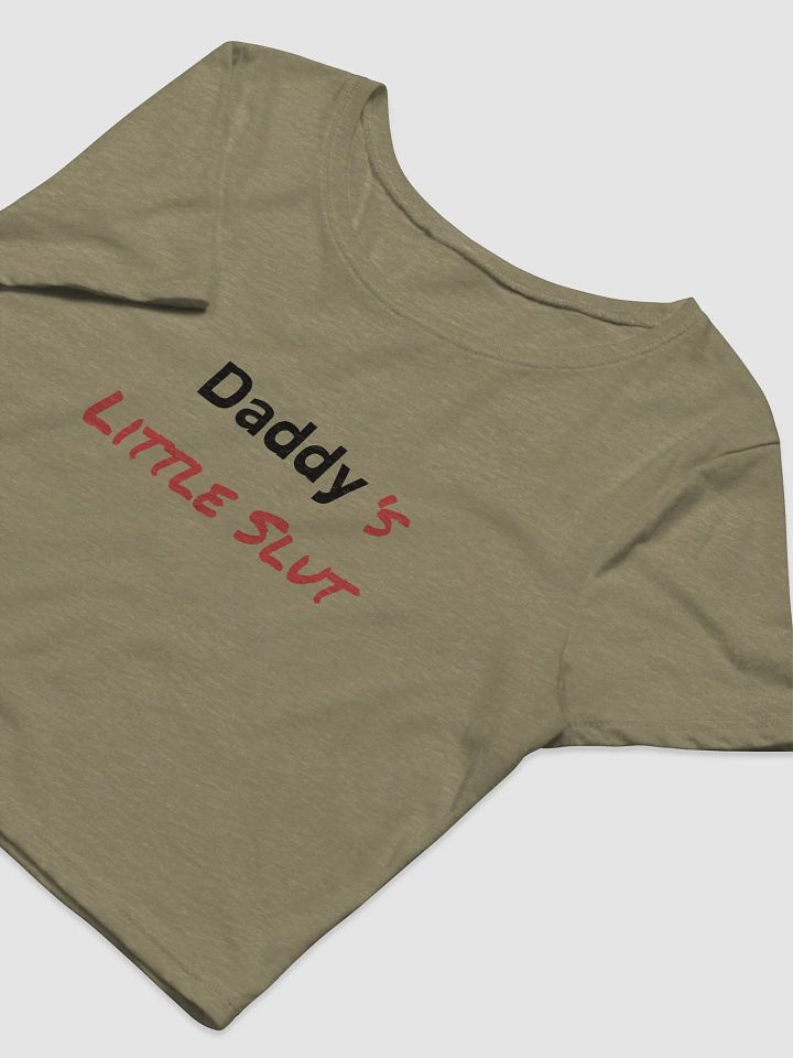 Daddy's Little Slut product image (2)
