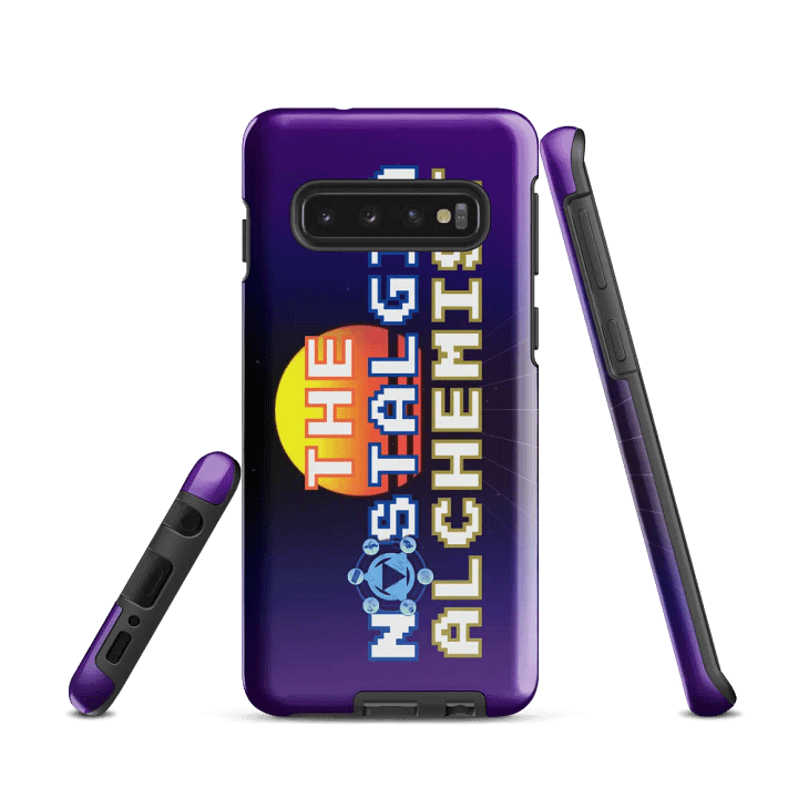 Samsung Phone Case product image (1)