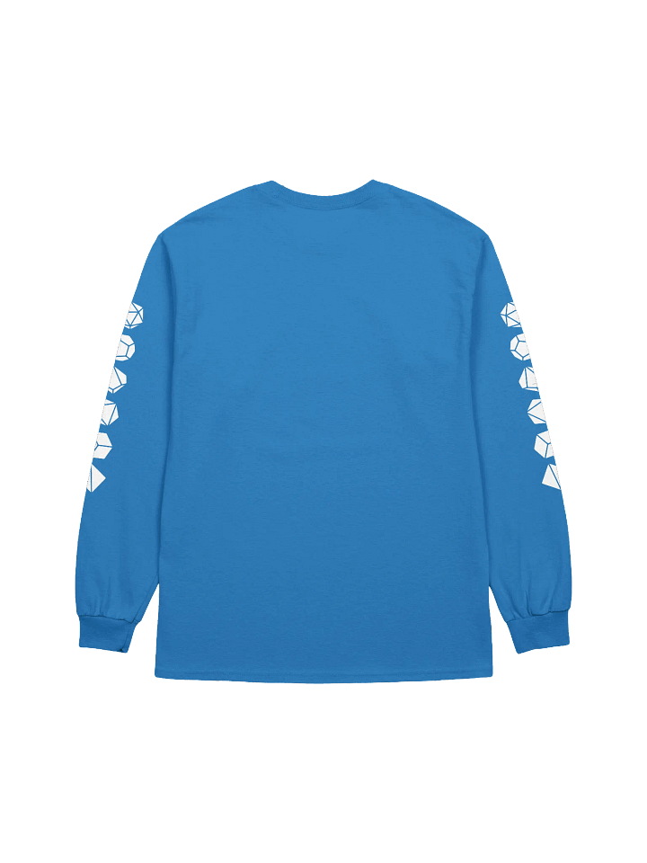 Chaotic Neutral - Sweatshirt product image (2)