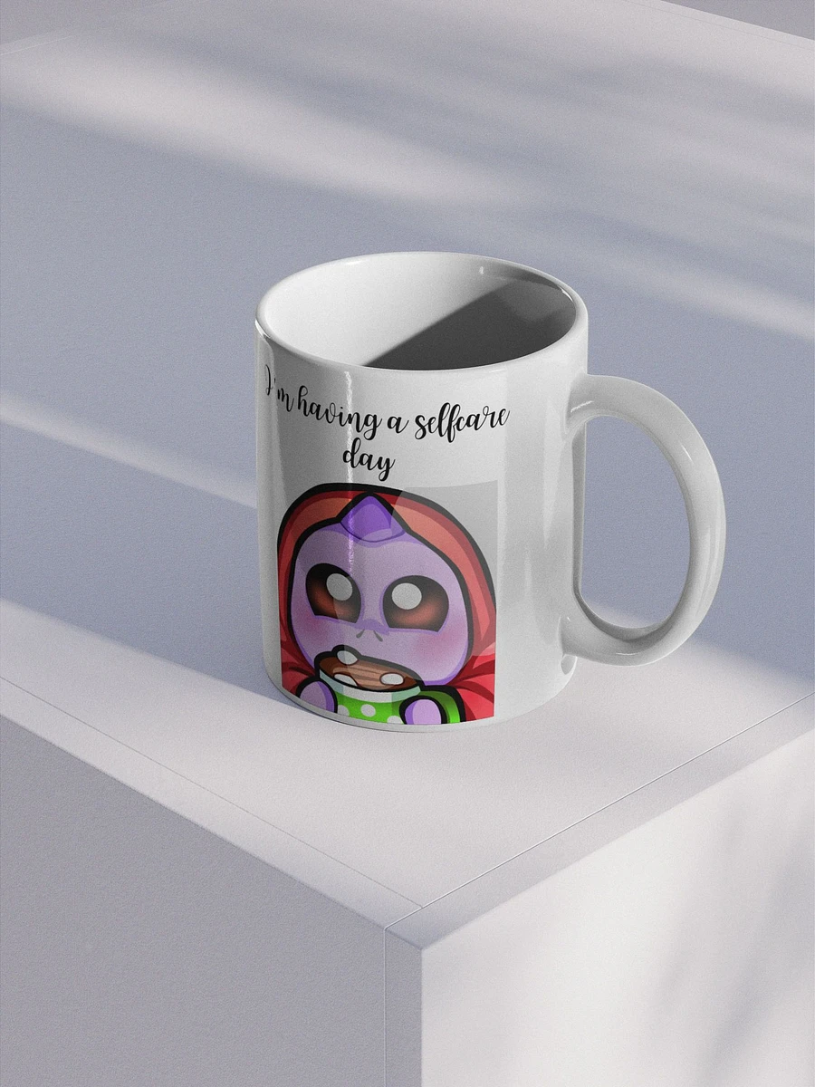 I'm having a selfcare day - Mug product image (2)