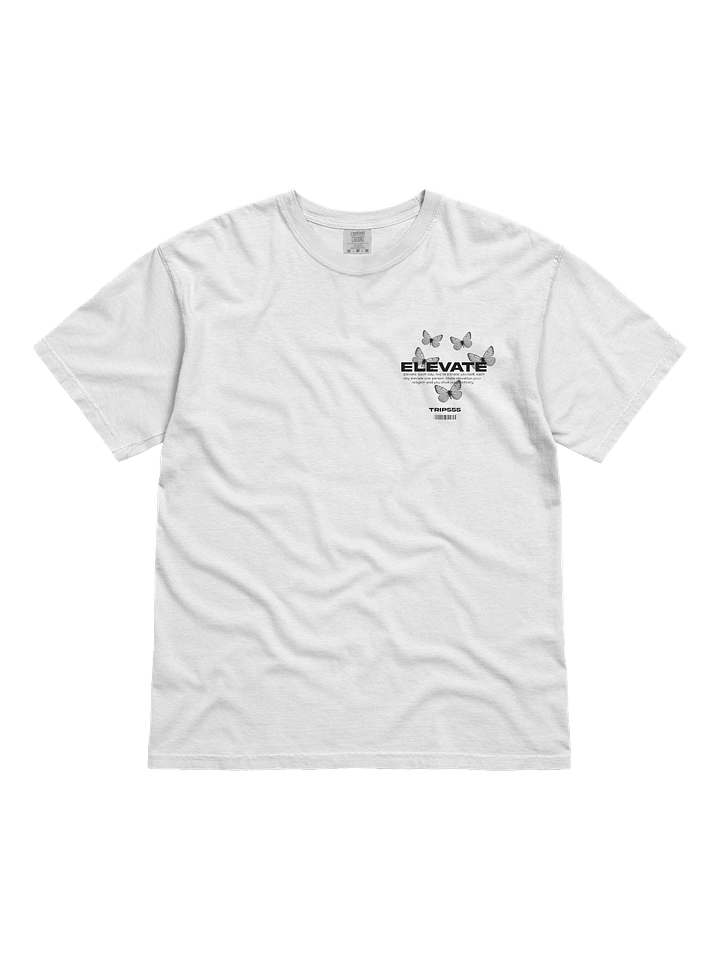 Elevate T-shirt product image (1)
