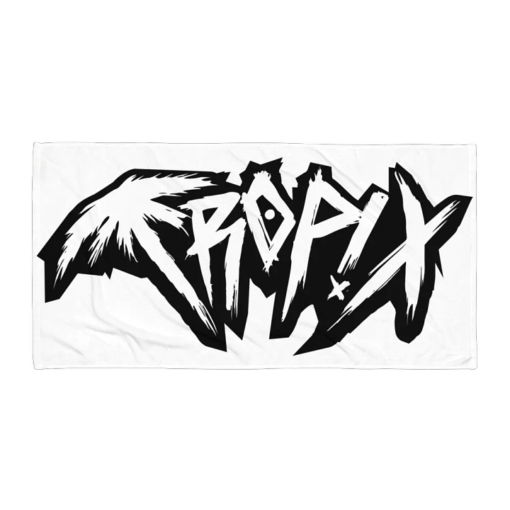 TROP!X TOWEL product image (1)