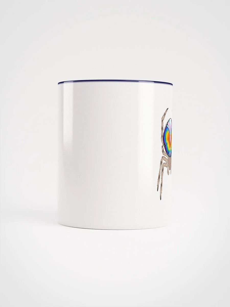 Large They Pride-r – Mug product image (15)