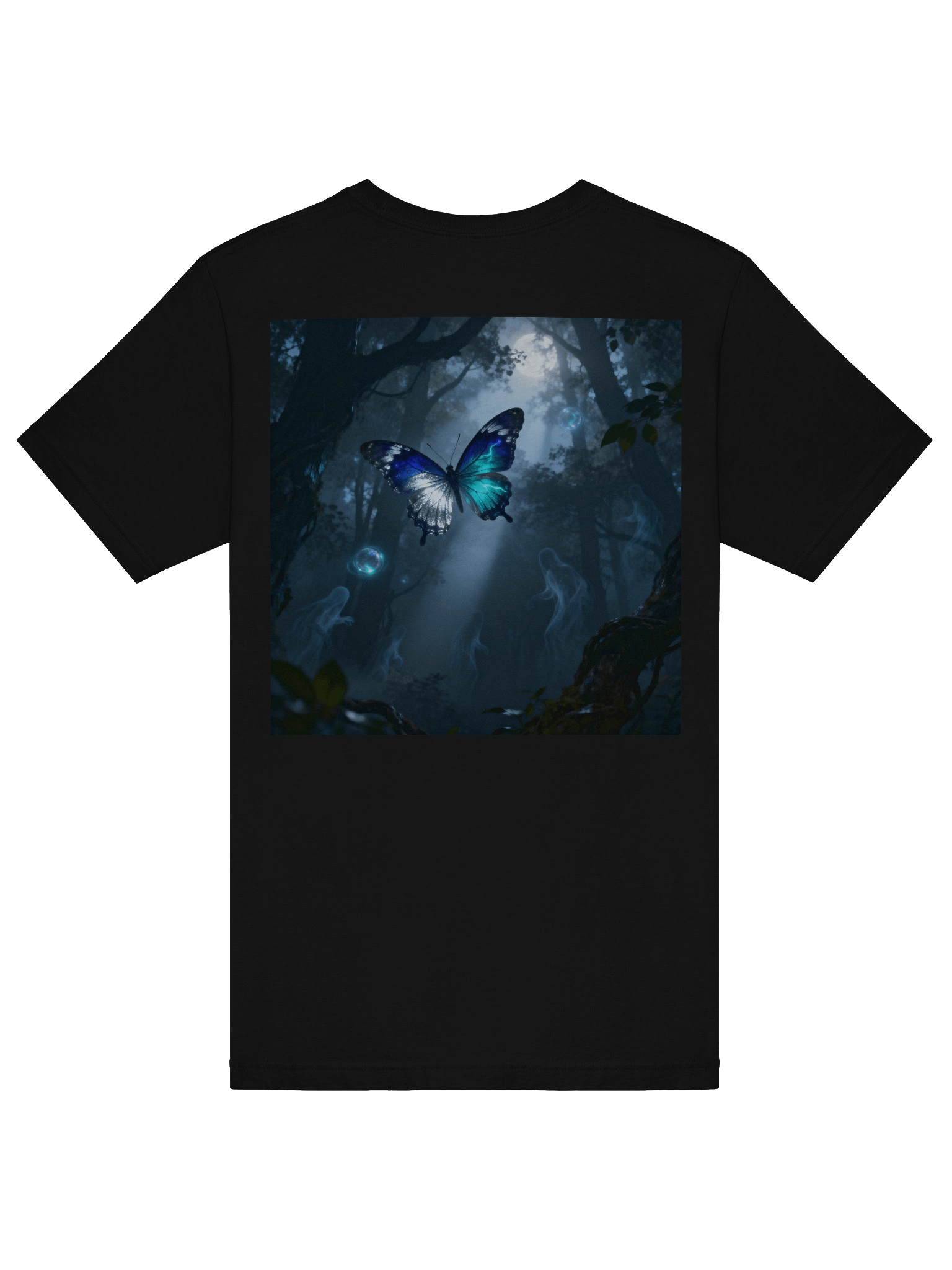 Paranormal Butterfly product image (16)