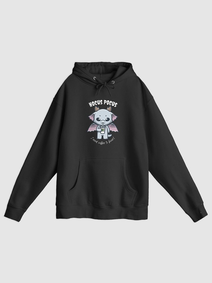 Hocus Pocus Hoodie product image (2)