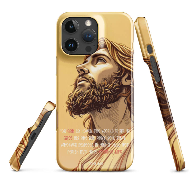 Eternal Love Snap Case product image (48)