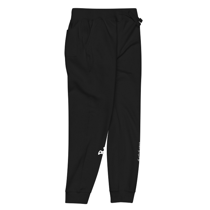 Goth Gamer Slim-Fit Joggers product image (2)
